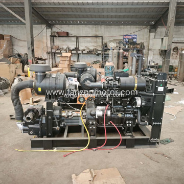 KL12-DS90A Direct Coupled Screw Air Compressor